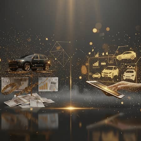 چگونه با آگاهی و هوشمندی بهترین خودرو را در ایران خریداری کنیم؟