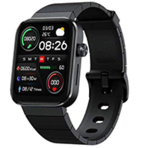  ساعت هوشمند میبرو مدل T1 New 2022