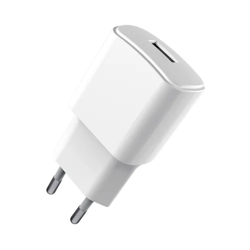 شارژر دیواری 18 وات اینفینیکس مدل Infinix XC09 Kit با یک خروجی USB-C به همراه کابل USB-C با گارانتی 18 ماهه شرکتی