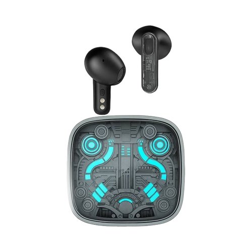 هندزفری بلوتوثی اینفینیکس مدل Infinix XBuds 3GT XE30 با گارانتی 18 ماهه شرکتی