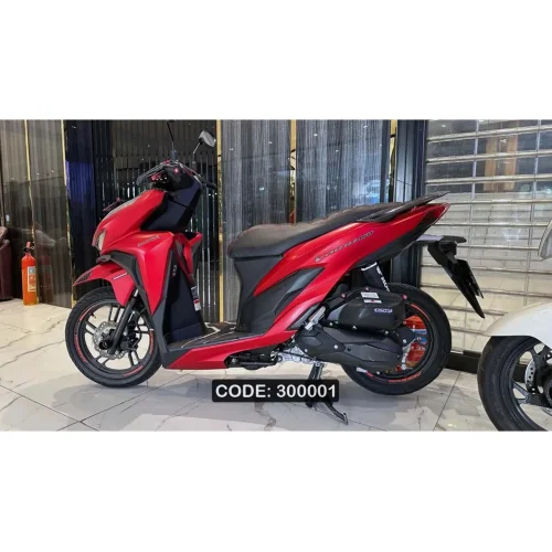 موتورسیکلت هوندا کلیک ۱۵۰ اصل (Honda Vario 150) مدل ۱۴۰۰ — کد 300001