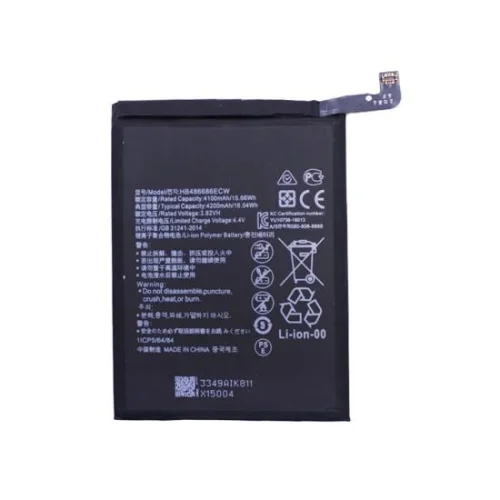 BATTERY HUAWEI Y9A ORIGINAL