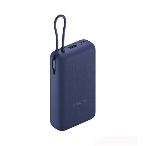 پاوربانک شیائومی 20000 میلی آمپر 33 وات مدل Xiaomi Power Bank PB2030MI های کپی با گارانتی 18 ماهه شرکتی