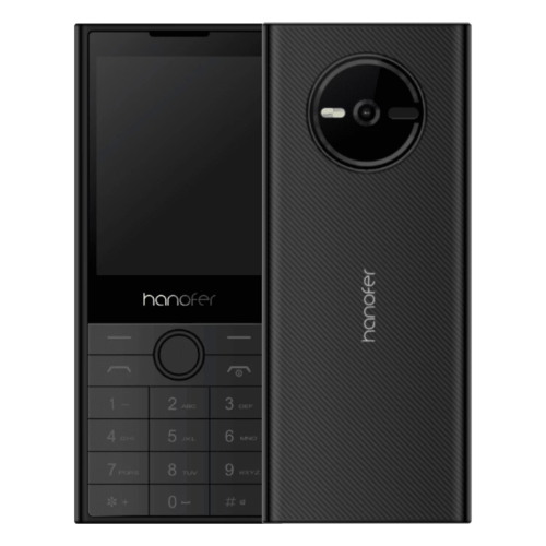 گوشی موبایل هانوفر مدل (2024) 150 دو سیم کارت