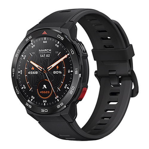 ساعت هوشمند میبرو مدل GS Pro