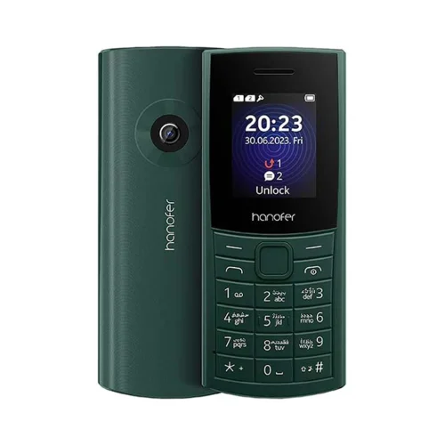 Hanofer 5300
