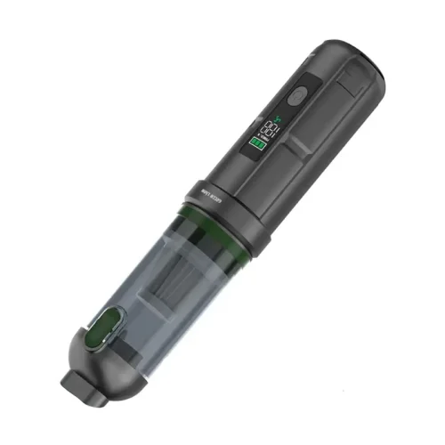 جاروشارژی چندکاره گرین لاین مدل GLV-15 با گارانتی 12 ماهه شرکتی