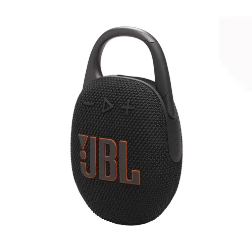 اسپیکر بلوتوثی قابل حمل جی بی ال 7 وات مدل JBL CLIP 5 با گارانتی 18 ماهه شرکتی