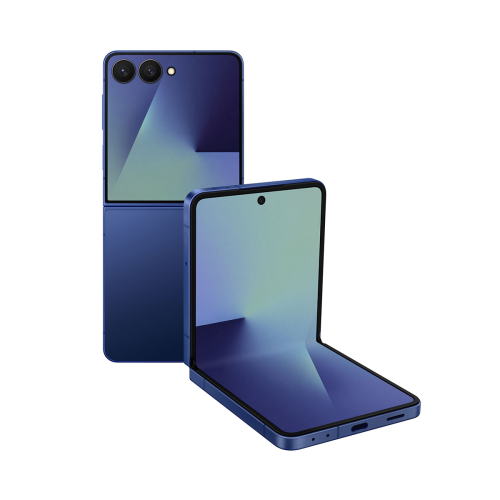 گوشی موبايل سامسونگ گلکسی Z Flip7 ظرفیت 256 گیگابایت رم 12 گیگابایت