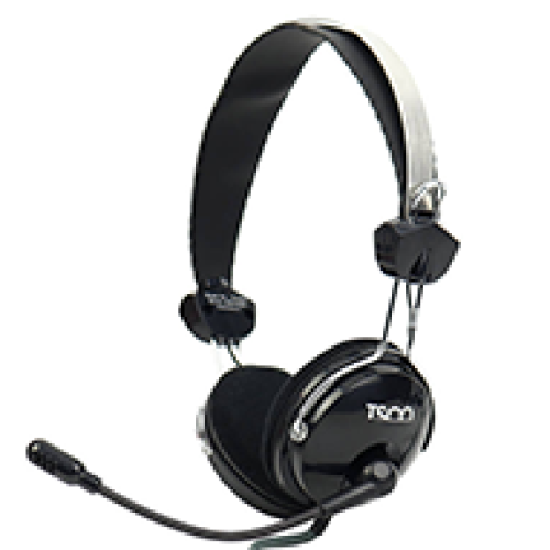 هدفون با سیم تسکو مدل  TH 5016