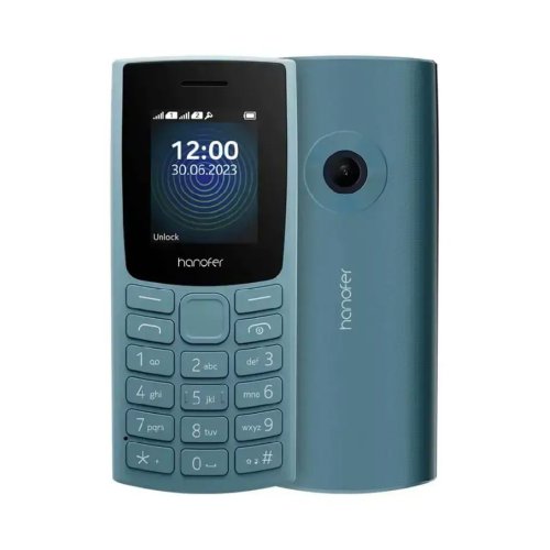 Hanofer 110 2023