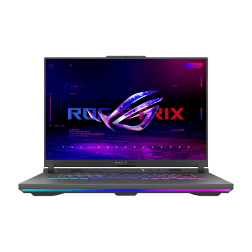 لپ‌ تاپ ایسوس 16 اینچی مدل ROG Strix G16 G614 G614JV i9 13980HX 64GB 1TB SSD RTX4060