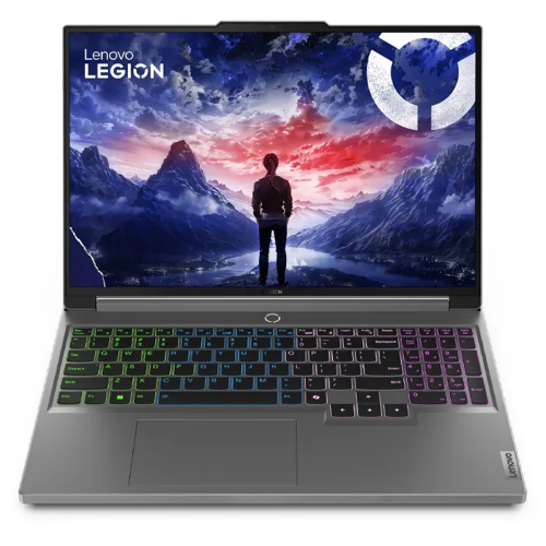 لپ تاپ لنوو 16 اینچی مدل Legion 5 i9 14900HX 64GB 2TB RTX4060