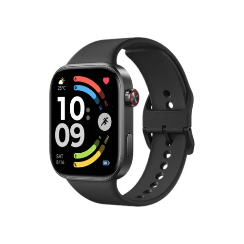 ساعت هوشمند شیائومی مدل Xiaomi Redmi Watch 6 با گارانتی 18 ماهه شرکتی