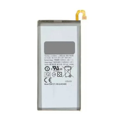 BATTERY SAMSUNG A6 PLUS (A605) ORIGINAL