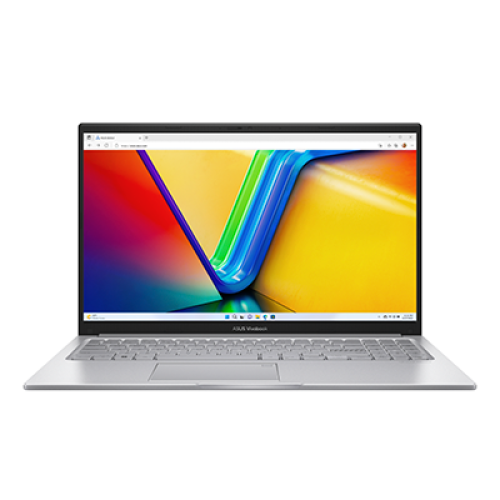 لپ تاپ ایسوس 15.6 اینچی مدل Vivobook 15 X1504VA i5 1335U 8GB 2TB