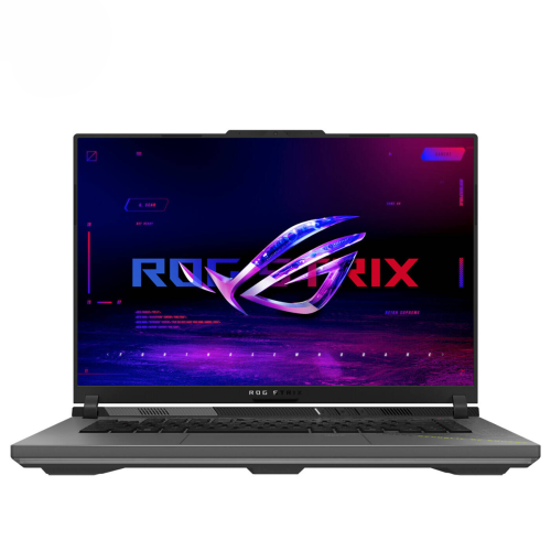 لپ‌ تاپ ایسوس 16 اینچی مدل ROG Strix G16 G614FR R9 9955HX 32GB 2TB RTX 5070 Ti