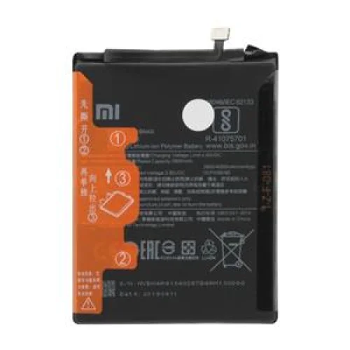 BATTERY XIAOMI REDMI NOTE 7 / NOTE 7 PRO(BN4A) ORIGINAl