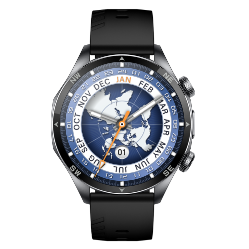 ساعت هوشمند گلوریمی مدل GX SPORT