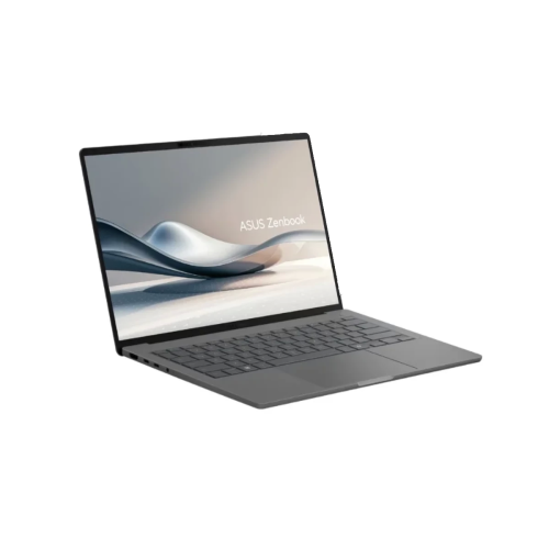 لپ تاپ ایسوس 14 اینچی مدل Zenbook 14 UX3405CA Ultra 7 255H 16GB 512GB