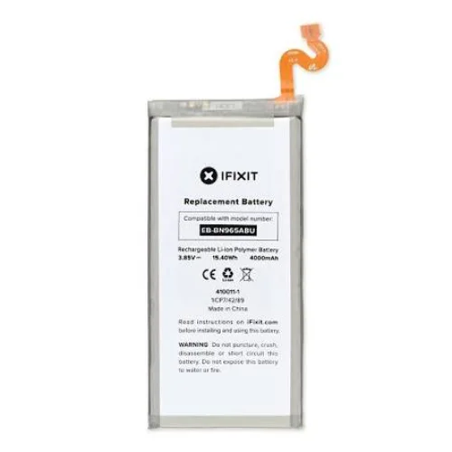 BATTERY SAMSUNG NOTE9 (N960) ORIGINAL