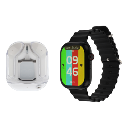 ساعت هوشمند ویسمی مدل WS-X17