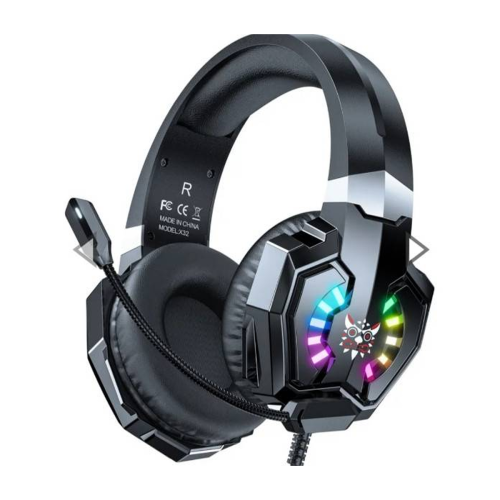 هدست سیمی گیمینگ اونیکوما مدل X32