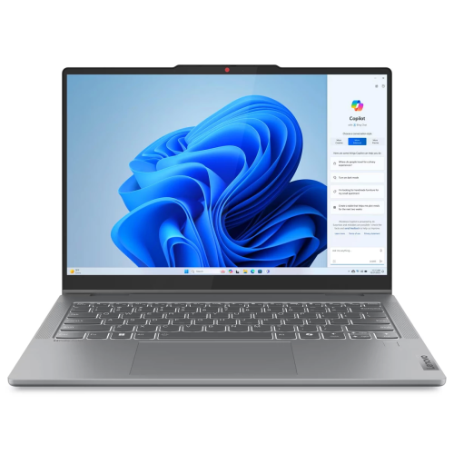 لپ تاپ لنوو 14 اینچی مدل IdeaPad 5 i7 13620H 16GB 512GB