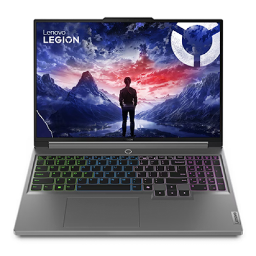لپ تاپ لنوو 16 اینچی مدل Legion 5 i7 14650HX 32GB 512GB RTX4050