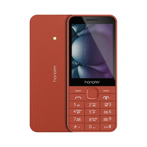 Hanofer N215 2024