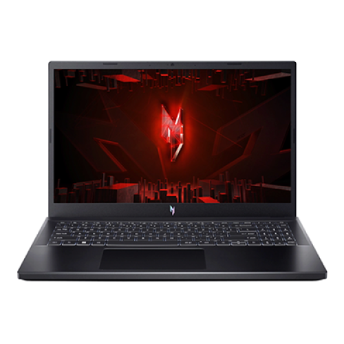 لپ‌ تاپ ایسر 15.6 اینچی مدل Nitro V 15 ANV15 i7 13620H 44GB 3TB RTX4050