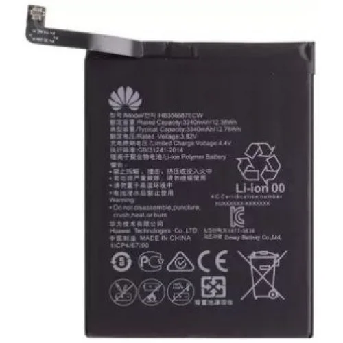 BATTERY HUAWEI NOVA 2 PLUS ORIGINAL