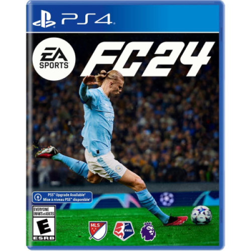 بازی فیفا FIFA 24 برای PS4
