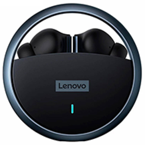  هندزفری بی سیم لنوو مدل Think Plus Live Pods LP60 TWS