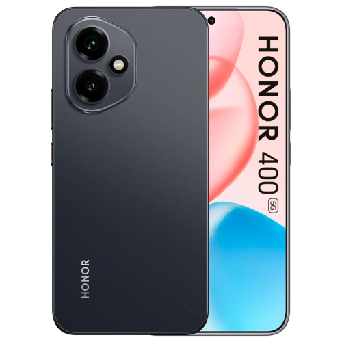 گوشی موبایل آنر مدل 400 دو سيم‌ کارت ظرفیت 256 گیگابایت رم 12 گیگابایت