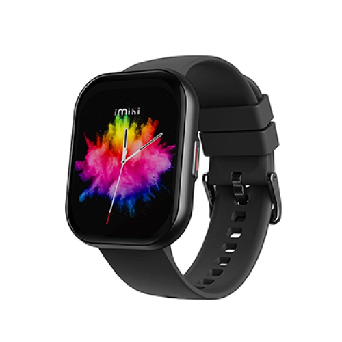 ساعت هوشمند ایمیکی SE1