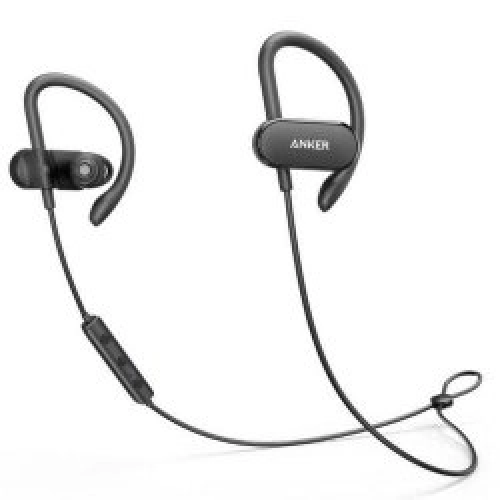 هدفون بی سیم انکر مدل SoundBuds Curve A3263