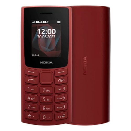 گوشی موبایل نوکیا مدل (2023) 105 دو سیم کارت مونتاژ ایران