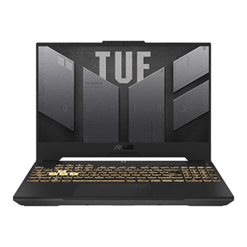 لپ تاپ ایسوس 15.6 اینچی مدل TUF Gaming FX507ZC i7 12700H 32GB 512GB SSD RTX3050