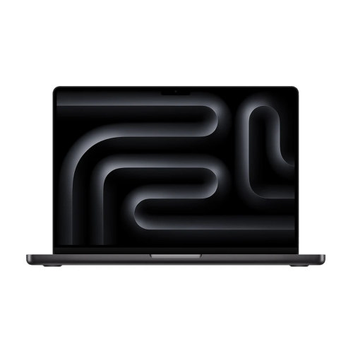 لپ تاپ 14.2 اینچی اپل مدل MacBook Pro MCX14 2024 M4 24GB 1TB