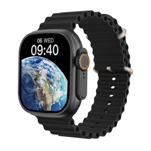 ساعت هوشمند هیوامی مدل Ultra Vero