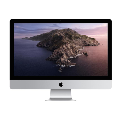 کامپیوتر All in One اپل 24 اینچی مدل iMac MXWT2 2020 i5-10500 8GB 256GB 