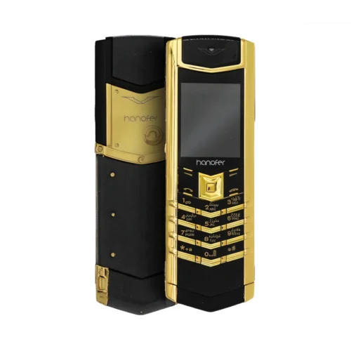 Hanofer V6 Pro