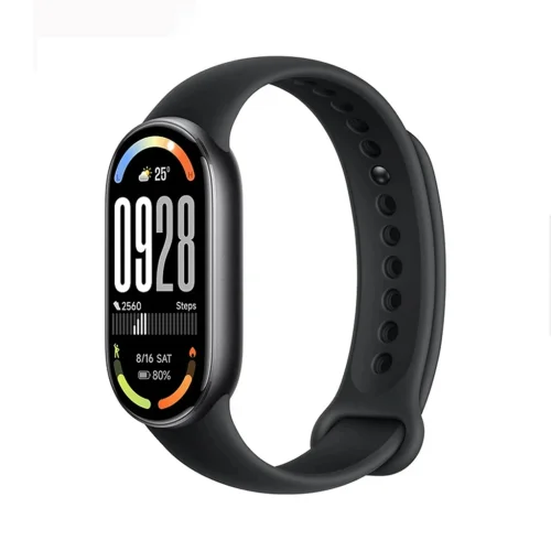 ساعت هوشمند شیائومی مدل Xiaomi Smart Band 10 با گارانتی 18 ماهه شرکتی