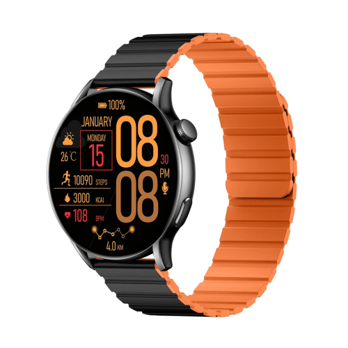 ساعت هوشمند گلوریمی مدل M2 MAX