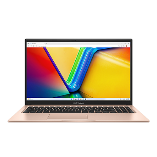 لپ تاپ ایسوس 15.6 اینچی مدل Vivobook 15 A1504VA i7 1355U 40GB 1TB