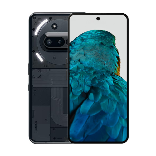 گوشی موبايل ناتینگ مدل Phone 3a 5G ظرفیت 128 گیگابایت رم 8 گیگابایت