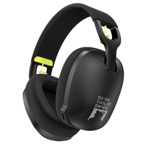 هدست گیمینگ بلوتوثی اونیکوما مدل B2