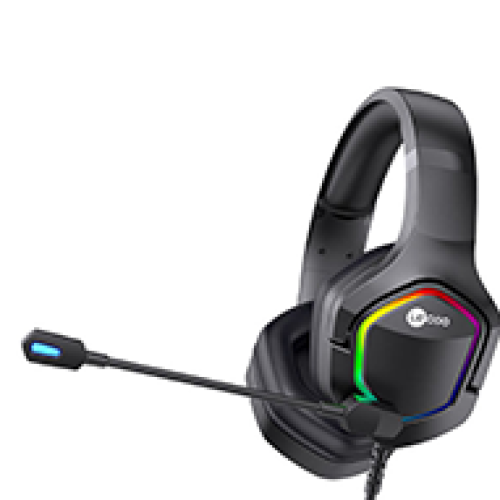  هدفون با سیم گیمینگ لنوو مدل Lecoo HT403