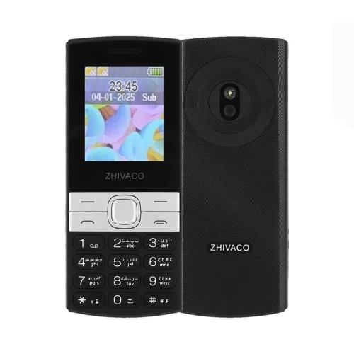 Zhivaco F152